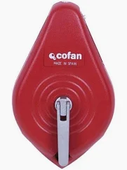 Plomada 15M COFAN